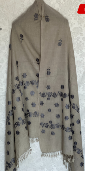 Handmade Pure Wool Shawls Swat Islampuri